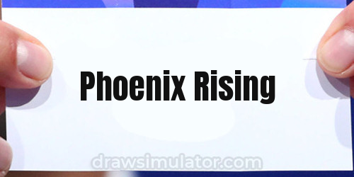 Phoenix Rising